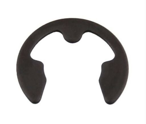 DIN 6799 AY SEGMANLARI